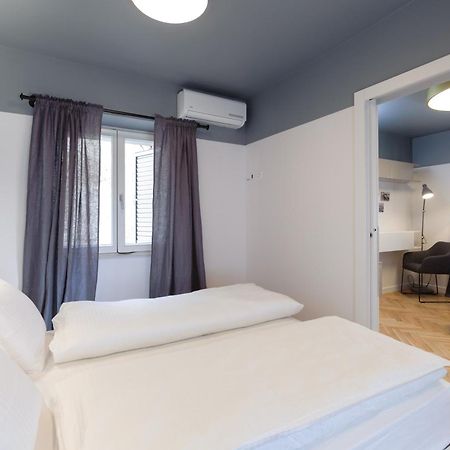 Mk Luxury Rooms Split Extérieur photo