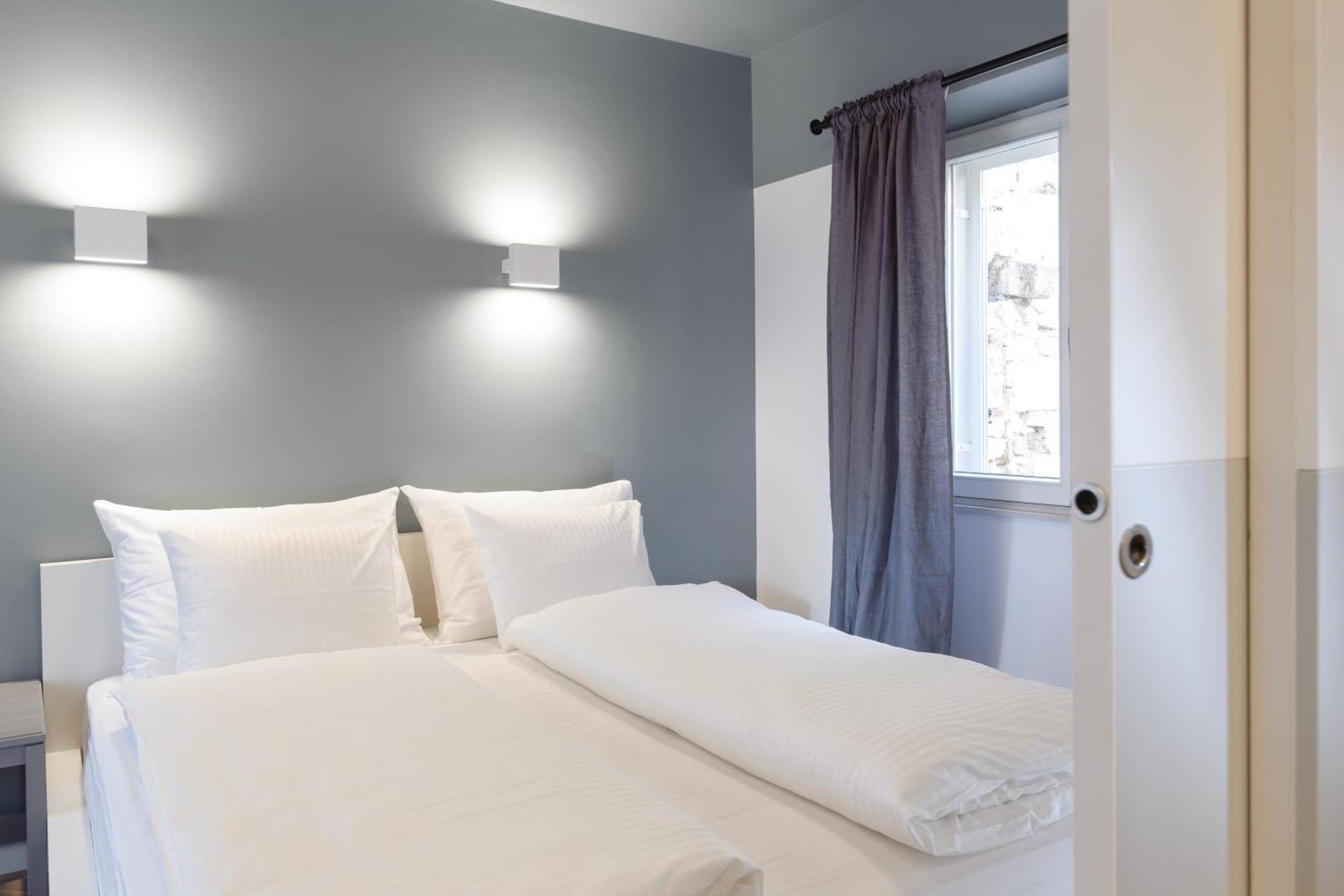 Mk Luxury Rooms Split Extérieur photo
