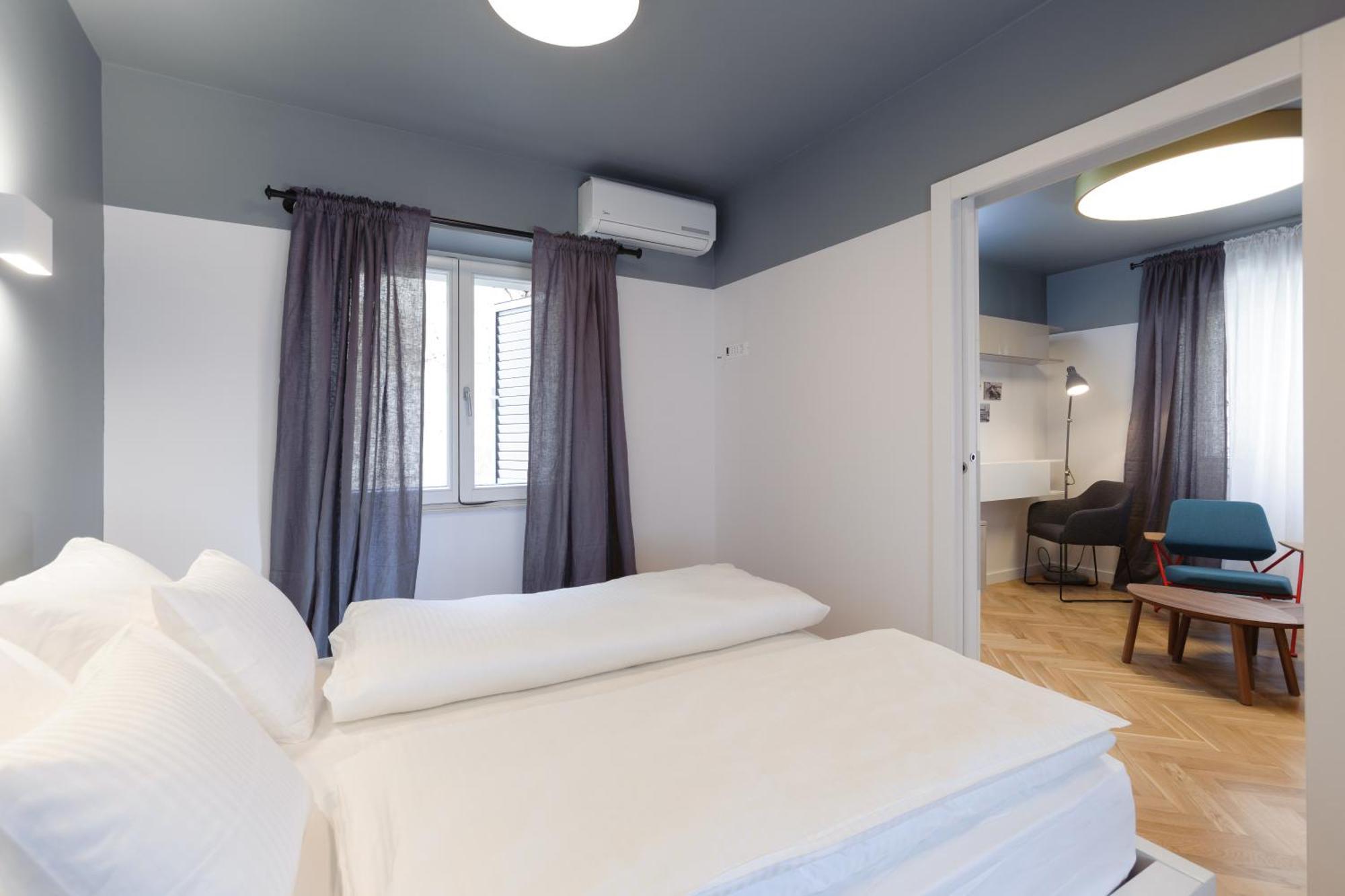 Mk Luxury Rooms Split Extérieur photo
