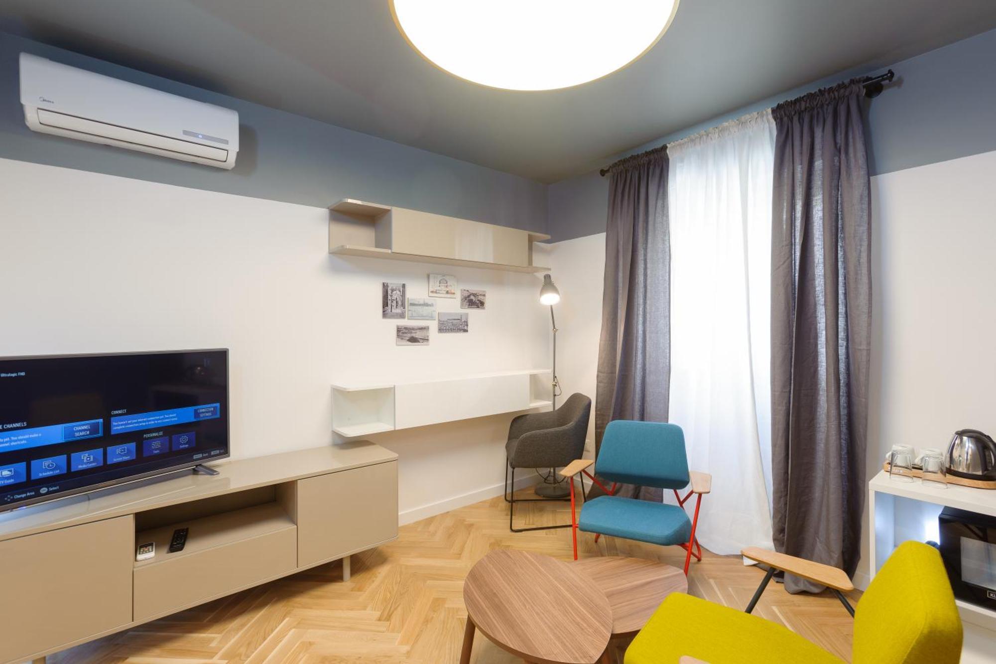 Mk Luxury Rooms Split Extérieur photo