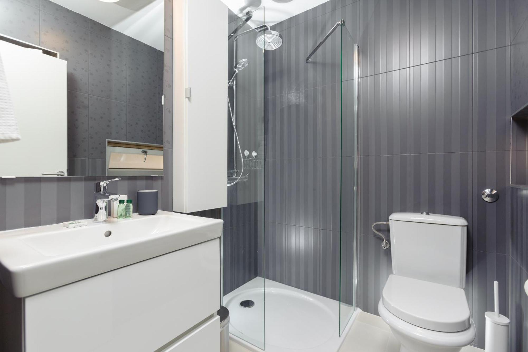 Mk Luxury Rooms Split Extérieur photo