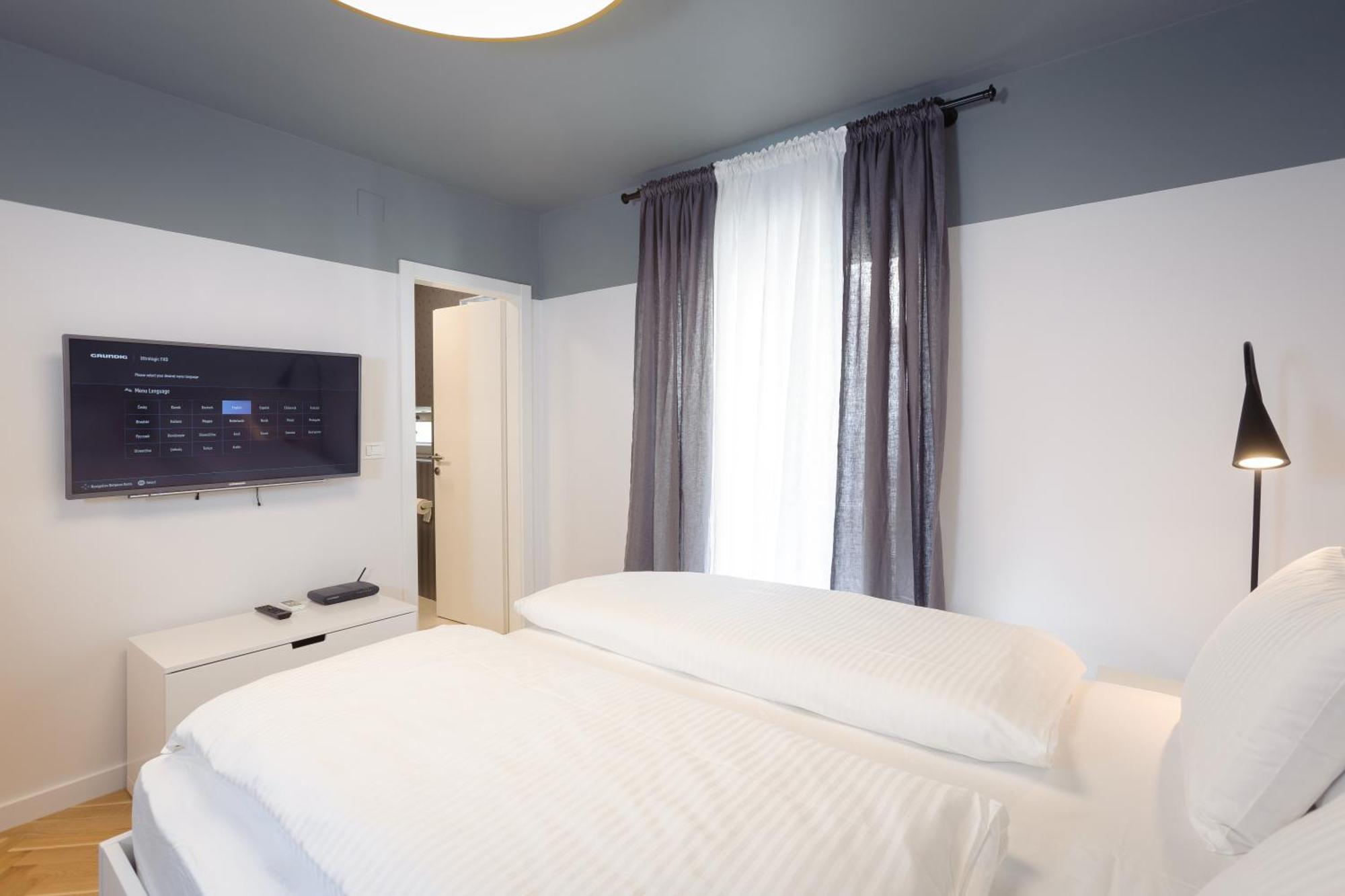 Mk Luxury Rooms Split Extérieur photo