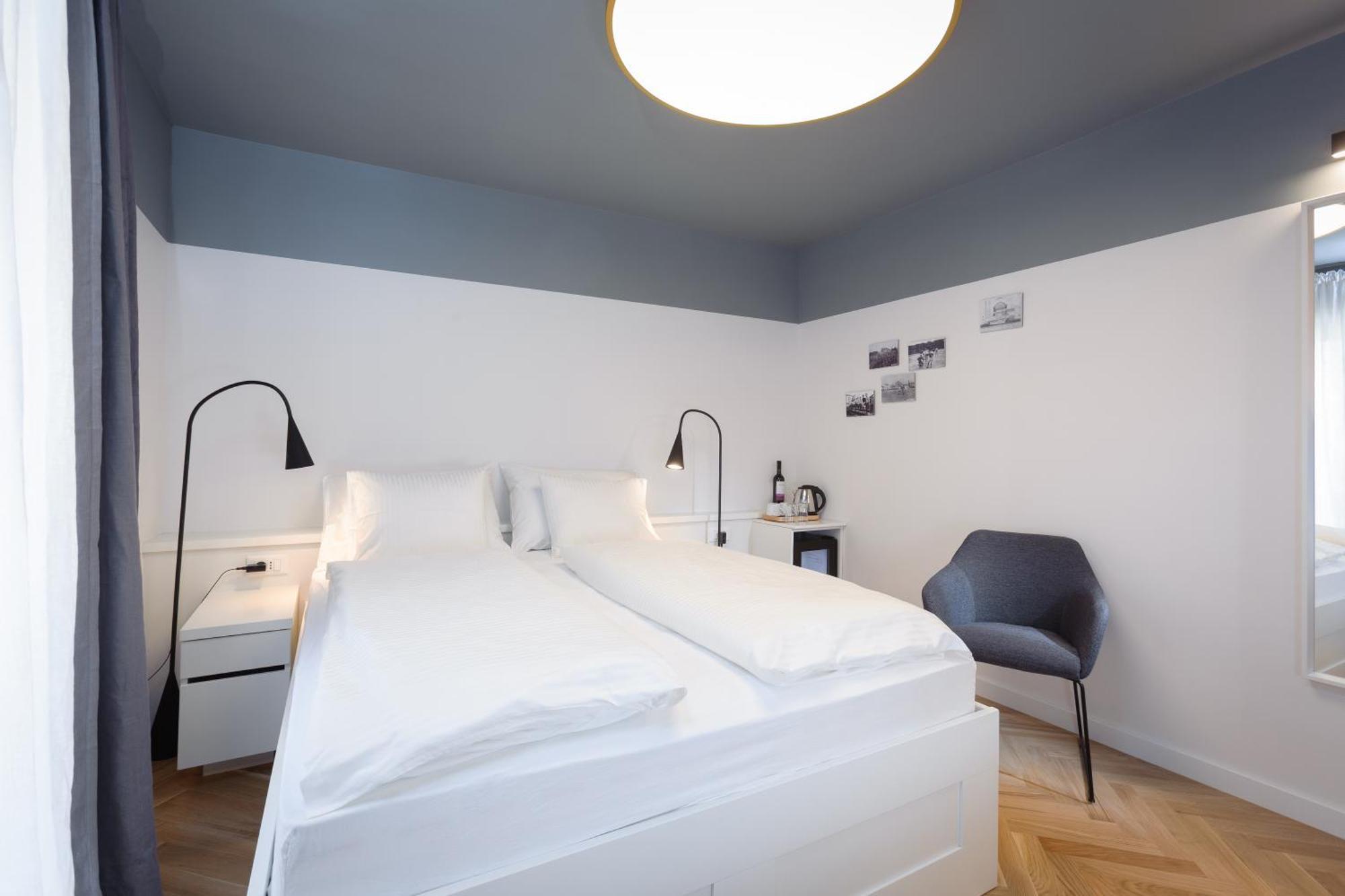 Mk Luxury Rooms Split Extérieur photo