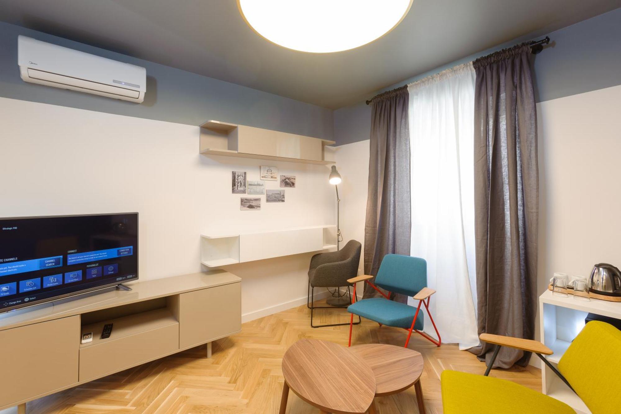 Mk Luxury Rooms Split Extérieur photo