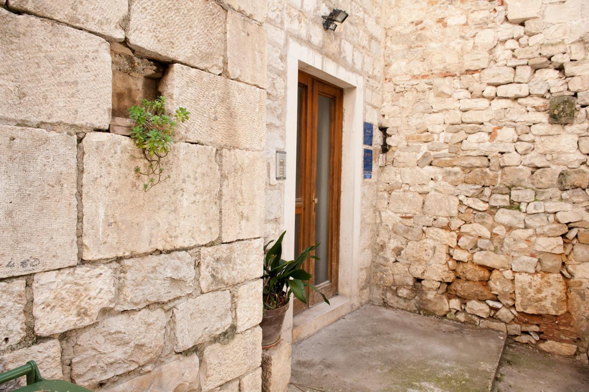 Mk Luxury Rooms Split Extérieur photo