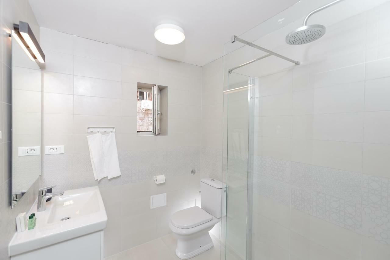Mk Luxury Rooms Split Extérieur photo