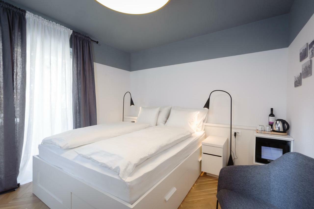Mk Luxury Rooms Split Extérieur photo